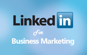 linkedin social media marketing