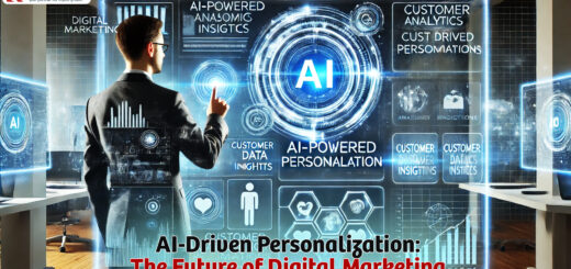 AI-Driven-Personalization